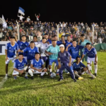 Fútbol de los Barrios: definidos los clasificados a la próxima fase del torneo