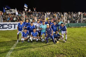 Fútbol de los Barrios: definidos los clasificados a la próxima fase del torneo