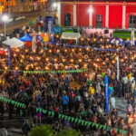 Multitudinario San Patricio Fest 2026 en Salta: música, cerveza y gastronomía en el Dino Saluzzi