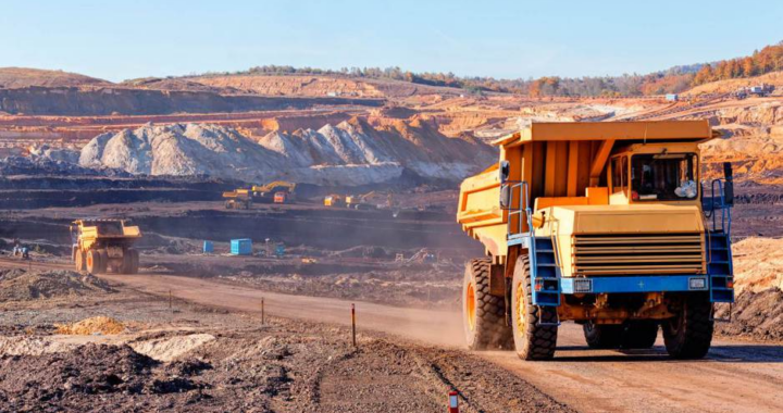 Oportunidad laboral en minería: perfil técnico requerido en Salta