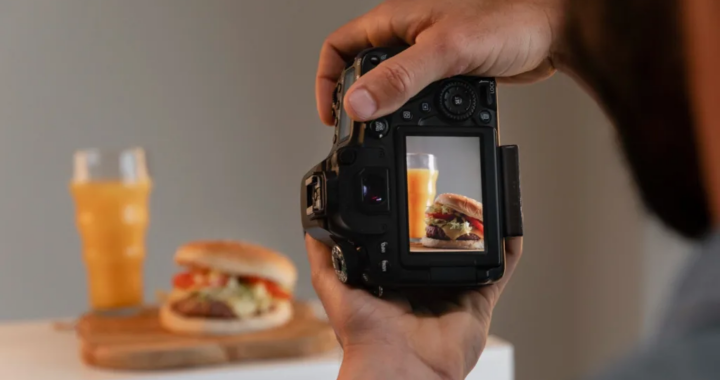 Capacitación gratuita en fotografía de productos para emprendedores salteños