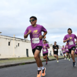 Salta vive la previa de la Media Maratón con actividades para toda la familia
