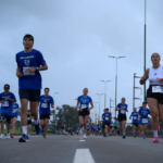 El running fue protagonista en Salta con una multitudinaria Media Maratón