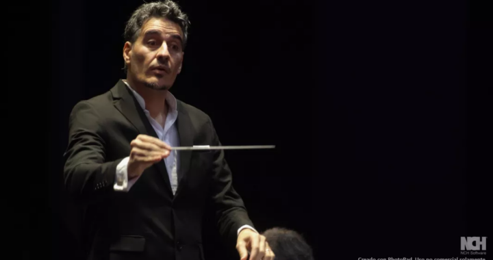 Semana Santa: la Orquesta Sinfónica de Salta ofrece un concierto con fuerte impronta espiritual