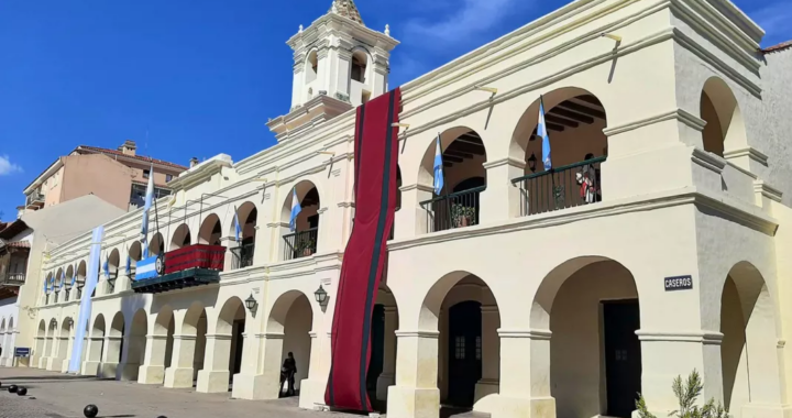 Concierto gratuito en la Plaza 9 de Julio con la emblemática Misa Criolla