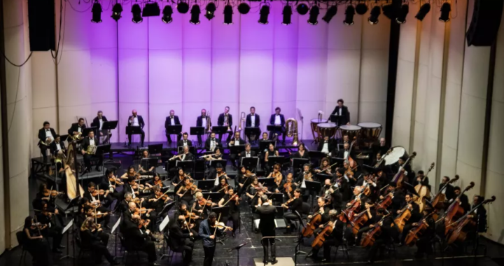 La Orquesta Sinfónica de Salta abre la temporada de sus 25 años con Mahler