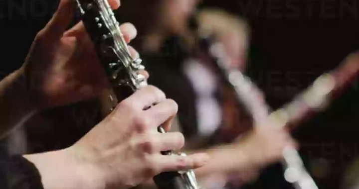Audición abierta en la Sinfónica de Salta para cubrir cargo de clarinete