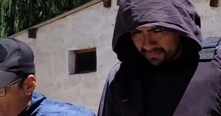 Gustavo Sáenz tras la captura de Serapio: “Iremos hasta las últimas consecuencias”