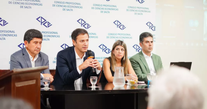 Salta impulsa una nueva formación en mediación para fortalecer la resolución pacífica de conflictos