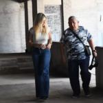 La Iglesia y la Provincia impulsan un Hogar de Cristo para jóvenes en San Benito