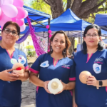 Realizarán una feria de salud en Plaza Belgrano con controles, vacunación y consejería