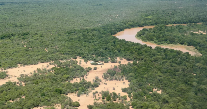 El Gobierno de Salta monitorea la crecida de ríos en el norte y coordina asistencia para comunidades afectadas