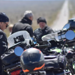 Salta recibirá a grandes viajeros en moto con ronda de medios y exposición abierta al público