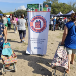 La Municipalidad llevará “El mercado en tu barrio” a Santa Lucía con descuentos y servicios gratuitos