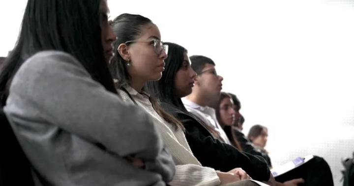 Más oficios, más oportunidades: inician capacitaciones gratuitas en los CICs desde marzo