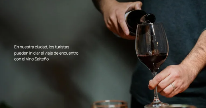 Salta impulsa el programa Kilómetro Cero de la Ruta del Vino con nuevas acciones para 2026