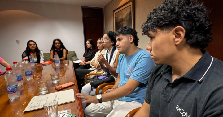 Salta: realizarán el encuentro “Oportunautas” para conectar a jóvenes con oportunidades educativas