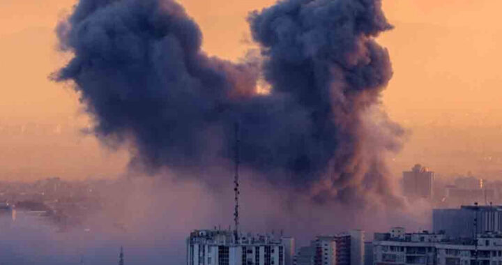 Medio Oriente al límite: los ataques entre EE.UU., Israel e Irán alcanzan su punto más intenso