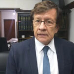 Exfiscal salteño aceptó su culpa por favorecer a narcotraficantes ¿marcha preso?