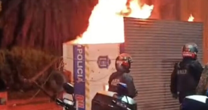 Un muerto en Santa Lucía: avanzan las pericias de un homicidio