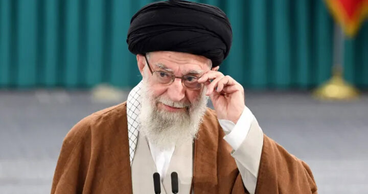 Irán confirma la muerte del ayatolá Alí Khamenei tras ataques de EE. UU. e Israel