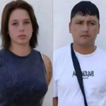 Caso ‘Narcomodelo’: 7 años para Martina Oliva y 10 para su expareja por transporte de droga