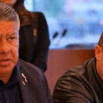 Piden la detención de Claudio Tapia y Pablo Toviggino en una causa por presunto lavado de dinero