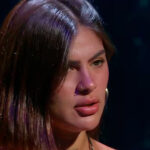 Tensión máxima en Gran Hermano: la expareja de Luana Fernández irrumpió en vivo