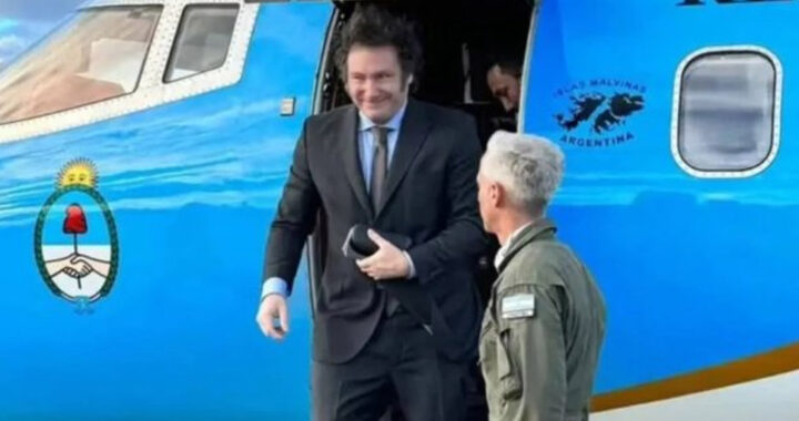 Milei viaja a Hungría: diplomacia afuera, ruido político adentro