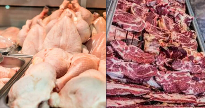 El pollo gana terreno en la mesa de los salteños ante el aumento del precio de la carne