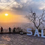 Persisten el calor y la humedad: así estará el clima en Salta durante los próximos días