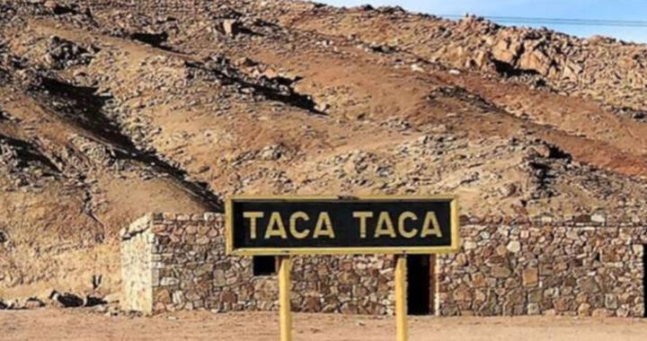Minería en Salta: Taca Taca aparece como el proyecto de cobre con mayor potencial de desarrollo inmediato