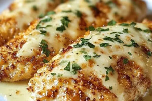 Con pocos ingredientes: el ‘Pollo al verdeo’ que parece de restaurante