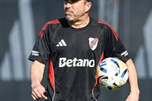 Cambio confirmado: River Plate tiene nueva fecha para su debut en la Sudamericana