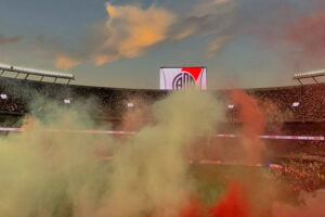 River rompe relaciones con la AFA y deja de asistir al Comité Ejecutivo