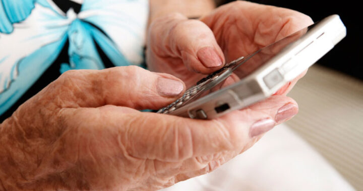 Capacitaron a adultos mayores salteños para prevenir delitos virtuales