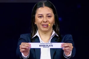 River vuelve a la Sudamericana tras 11 años y ya conoce a sus rivales