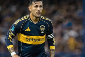 Boca al “grupo de la muerte”: así quedaron los rivales argentinos en la Copa Libertadores 2026