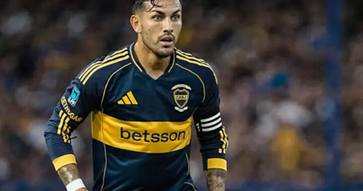 Boca al “grupo de la muerte”: así quedaron los rivales argentinos en la Copa Libertadores 2026