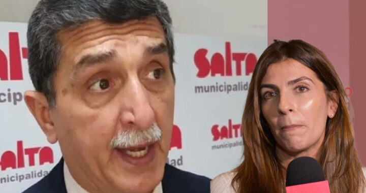 Ministro fuerte de la gestión de Bettina Romero: imputaron a Tonini en la causa del vaciamiento de galpones municipales