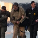 Maduro vuelve a la corte en Nueva York mientras busca anular cargos por narcotráfico