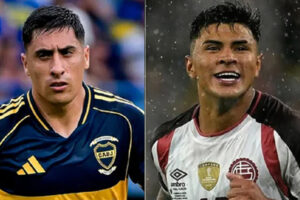 Boca visita a Lanús en un duelo clave para salir del mal momento
