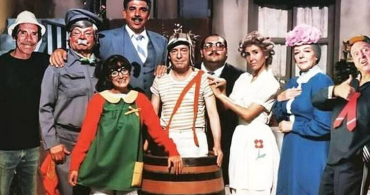 Dolor en la vecindad: falleció un recordado actor de “El Chavo del 8” a los 85 años