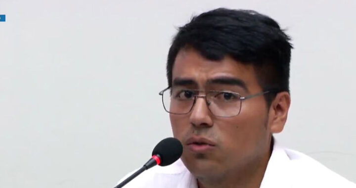 Testimonio clave de la ex pareja complica a Casasola: el Concejo Deliberante lo citará para definir su futuro político