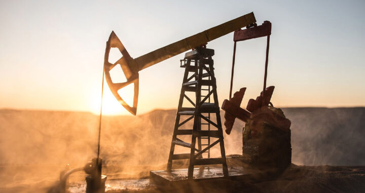 El petróleo en alza: superó los USD 125 en medio de la tensión entre EE.UU. e Irán