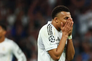 ¿Llega al Mundial? El Real Madrid comunicó que Kylian Mbappé se lesionó