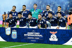 Así se jugará el Mundial 2026: con 48 selecciones y fechas confirmadas