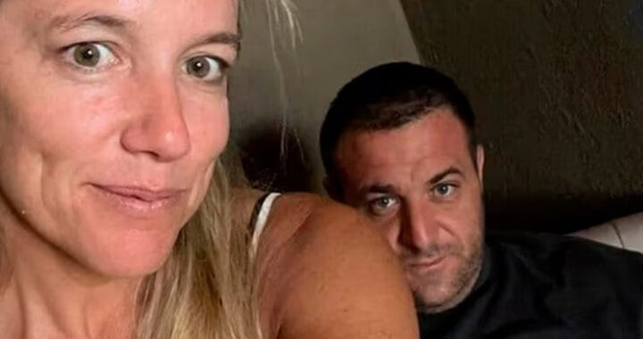 Causa AFA: un banco cerró cuentas de la pareja de Toviggino tras detectar movimientos millonarios