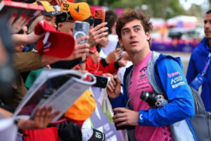 Franco Colapinto llega a Buenos Aires: cuánto salen las entradas para el Road Show 2026
