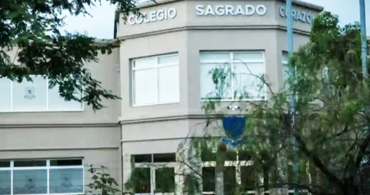Golpiza dentro de una escuela privada: repercute la feroz agresión en un colegio de San Lorenzo Chico